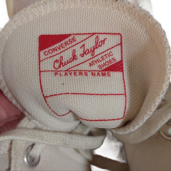 Converse Punk & Purple Women's High-Top Platform Sneakers Sz 8 Run Star Hike - Picture 8 of 12